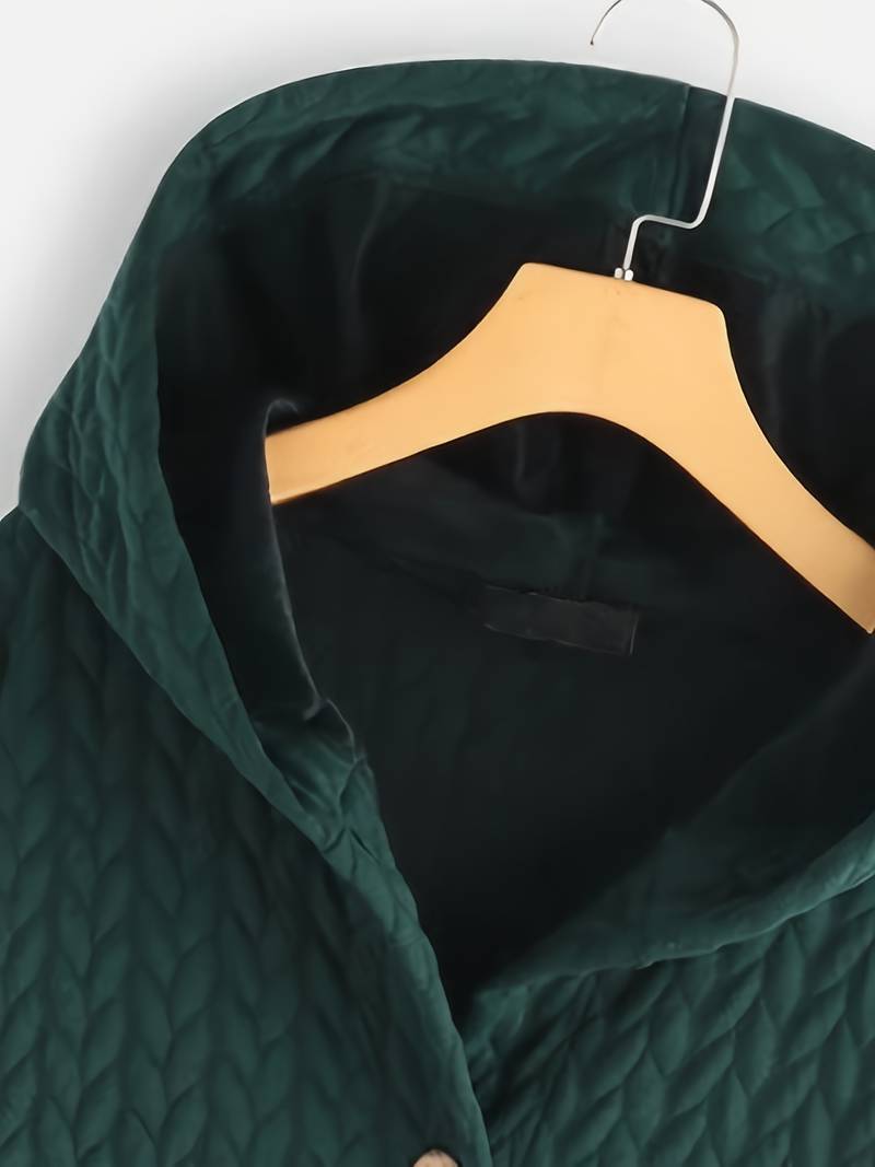 Noelle Damen Winterjacke - Warm und Stylish