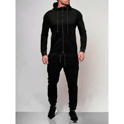 Athletico Men's Training Set – Hoodie & Joggers