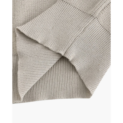 Cesare Half-Zip Pullover