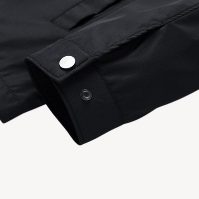 Herren Leichte Jacke – Bequem und Vielseitig