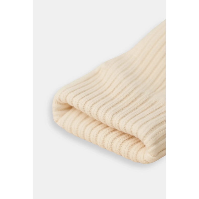 Louis Retro Pullover – Einfarbiger, Langärmliger Stil