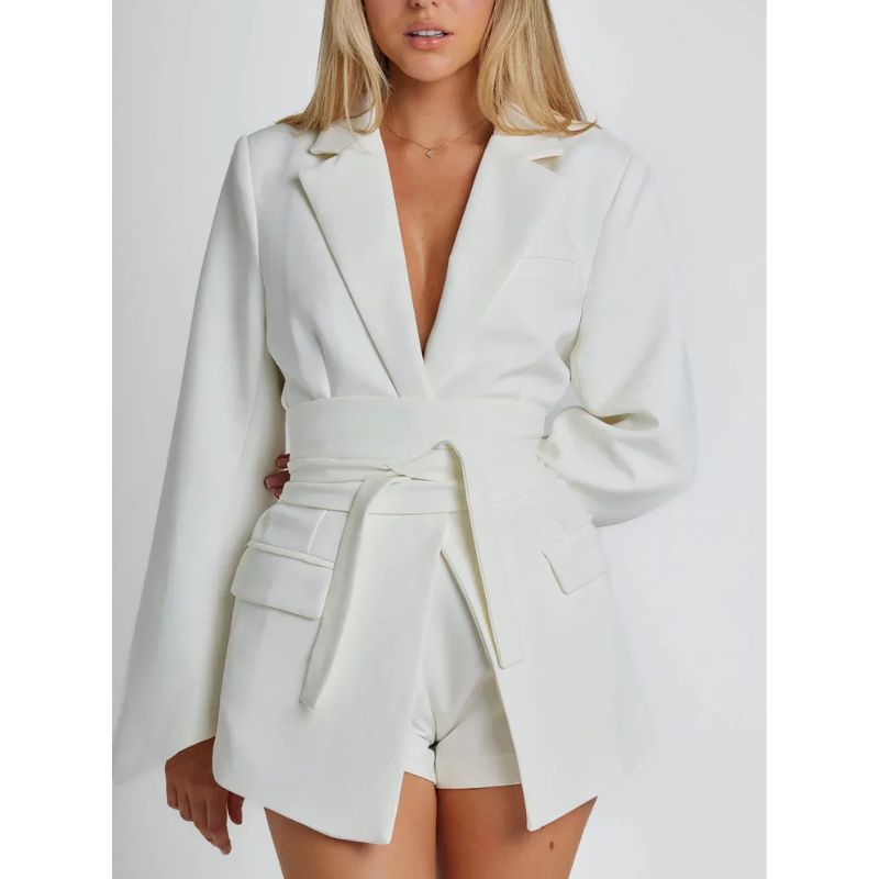 Eleganter Damenblazer von Verona