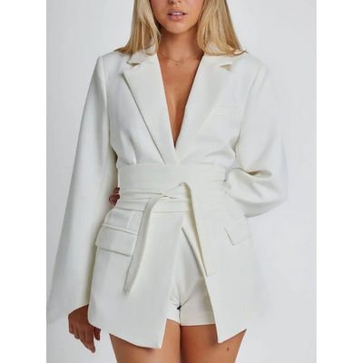 Eleganter Damenblazer von Verona