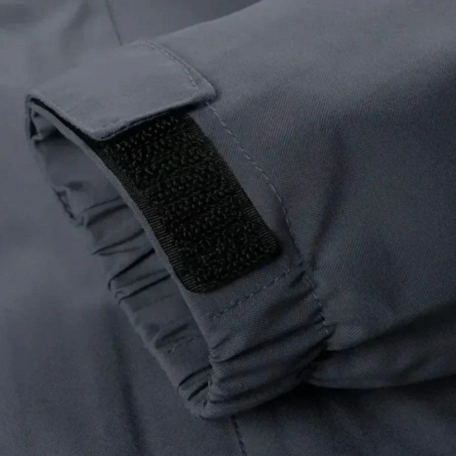 Frauen Winterjacke - Wasserdicht für Outdoor-Aktivitäten