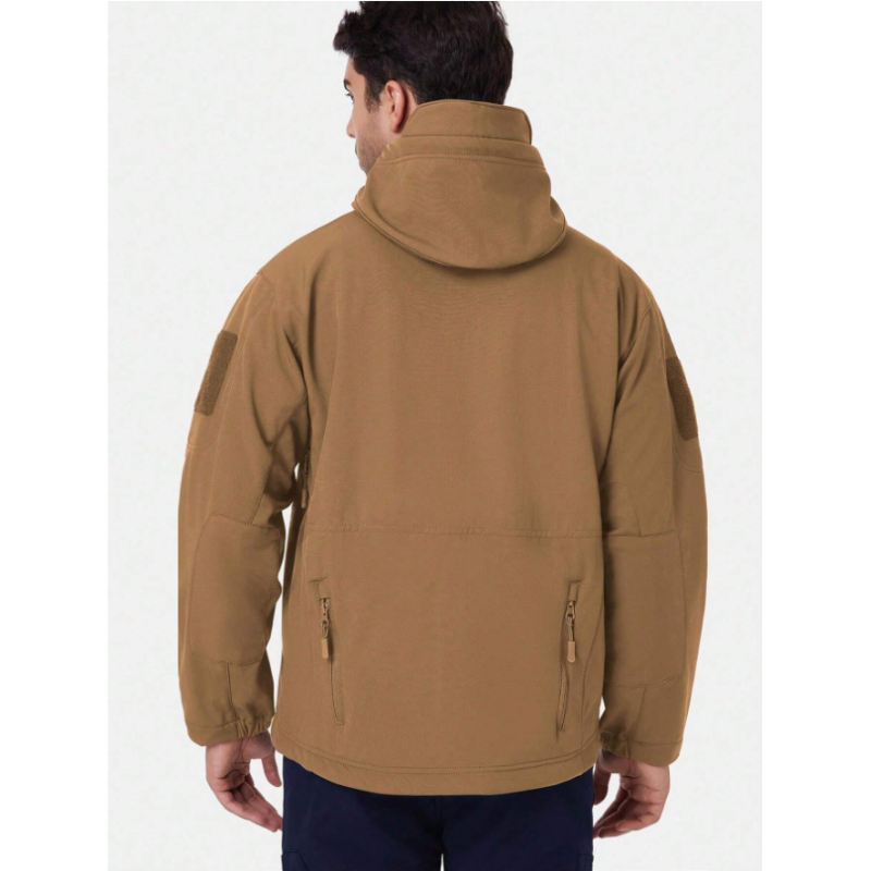 Jürgen Outdoor Set – Wetterfest und Winddicht