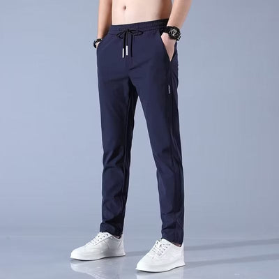 Herren Golfhose – Bequem und Elegant für den Golfplatz