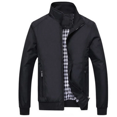 Cameron Leichte Herrenjacke