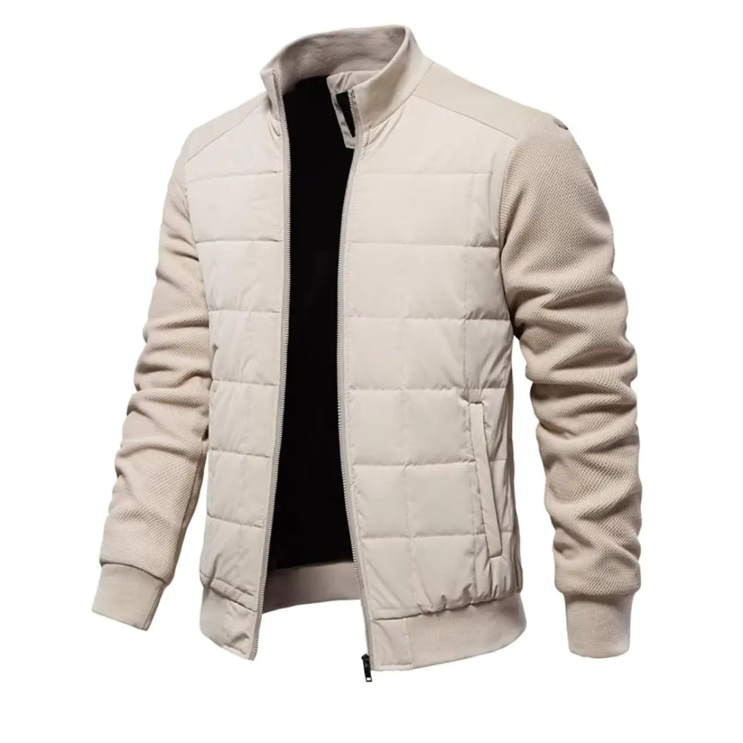Castello Men's Jacket – Fall & Winter Collection