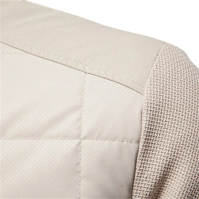 Castello Men's Jacket – Fall & Winter Collection