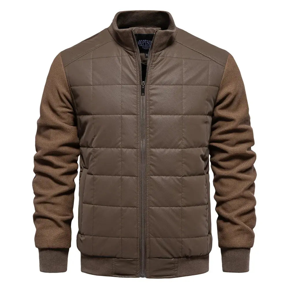 Castello Men's Jacket – Fall & Winter Collection