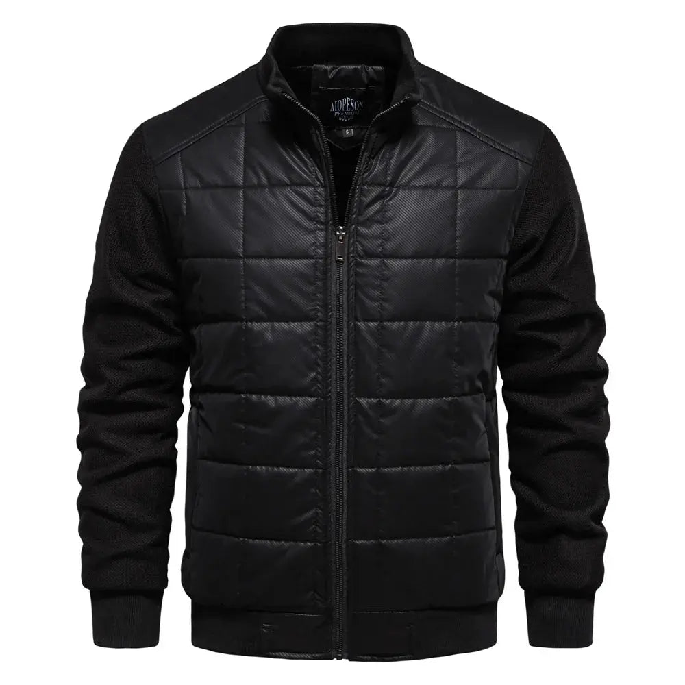Castello Men's Jacket – Fall & Winter Collection