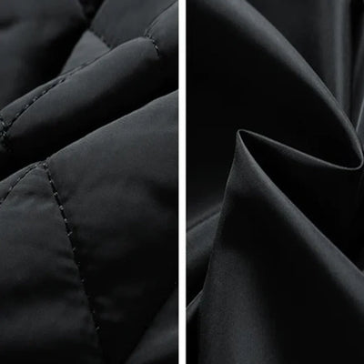 Ranil Elegante Norwegische Herrenjacke