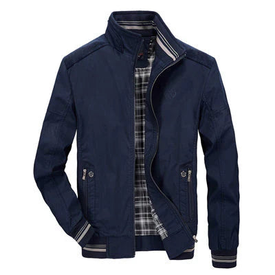 Heru Men's Transitional Jacket