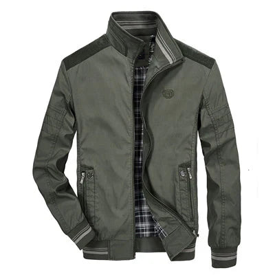 Heru Men's Transitional Jacket
