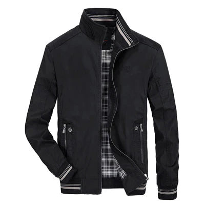 Heru Men's Transitional Jacket