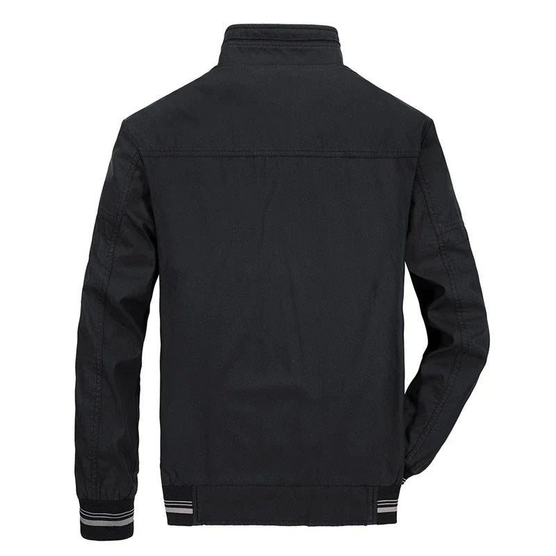 Heru Men's Transitional Jacket