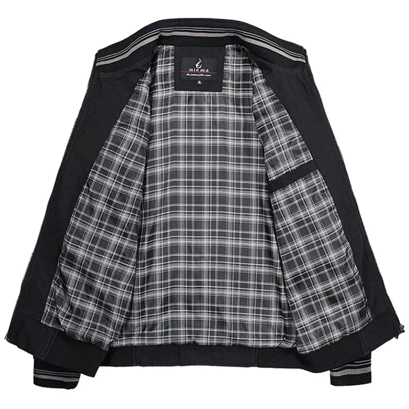 Heru Men's Transitional Jacket