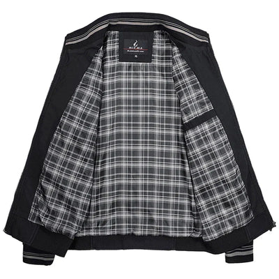 Heru Men's Transitional Jacket