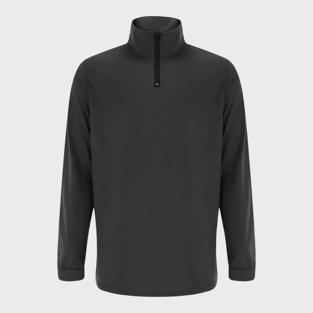 Lyyti Half-Zip Sweater