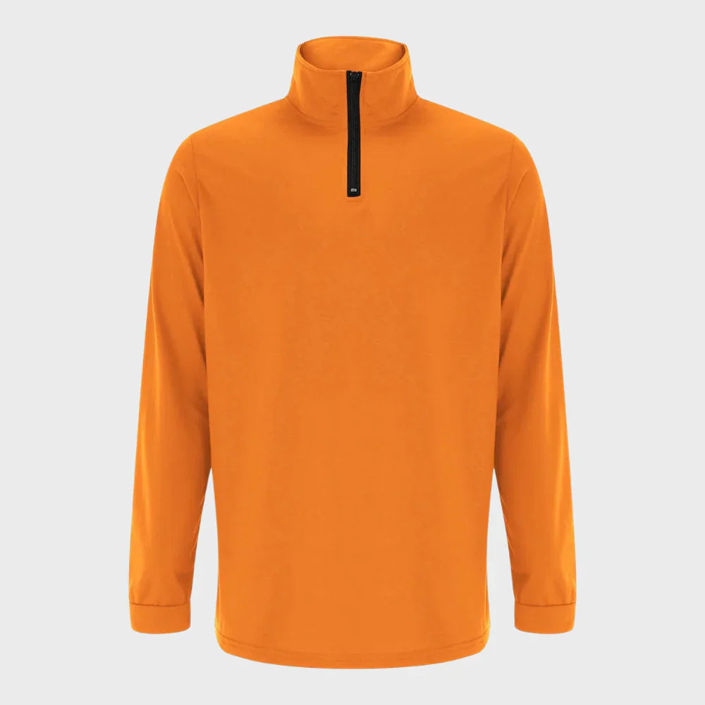 Lyyti Half-Zip Sweater