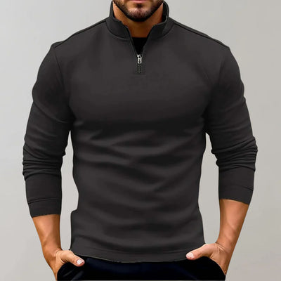 Lyyti Half-Zip Sweater