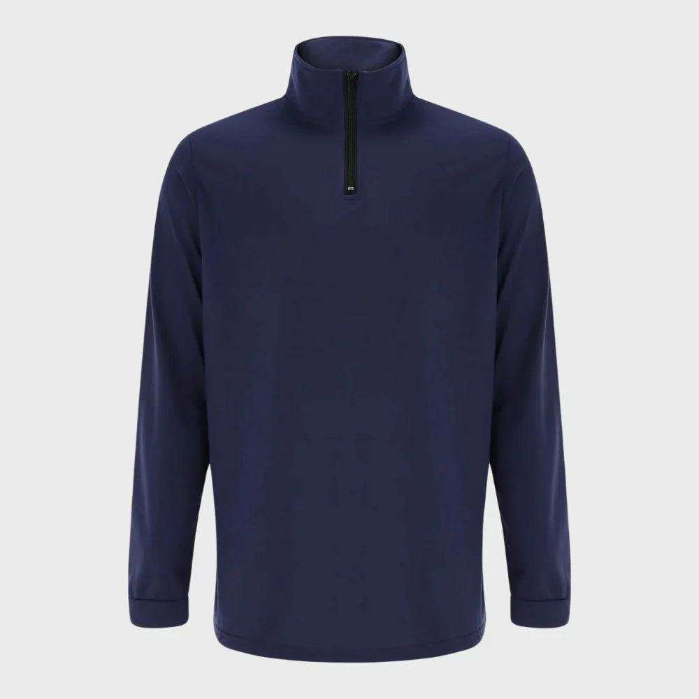 Lyyti Half-Zip Sweater
