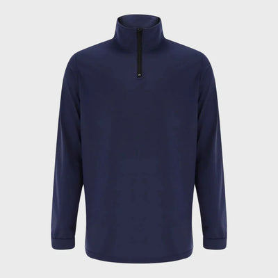 Lyyti Half-Zip Sweater