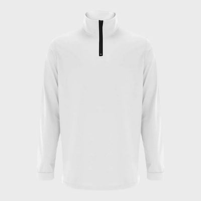 Lyyti Half-Zip Sweater