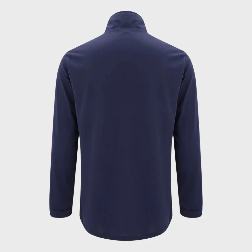 Lyyti Half-Zip Sweater