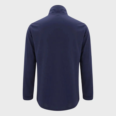 Lyyti Half-Zip Sweater