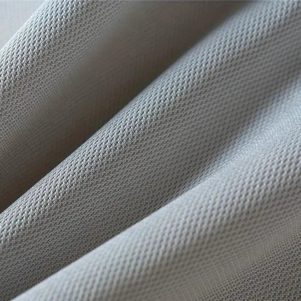 Mats Herren Langarm-Polo-Shirt