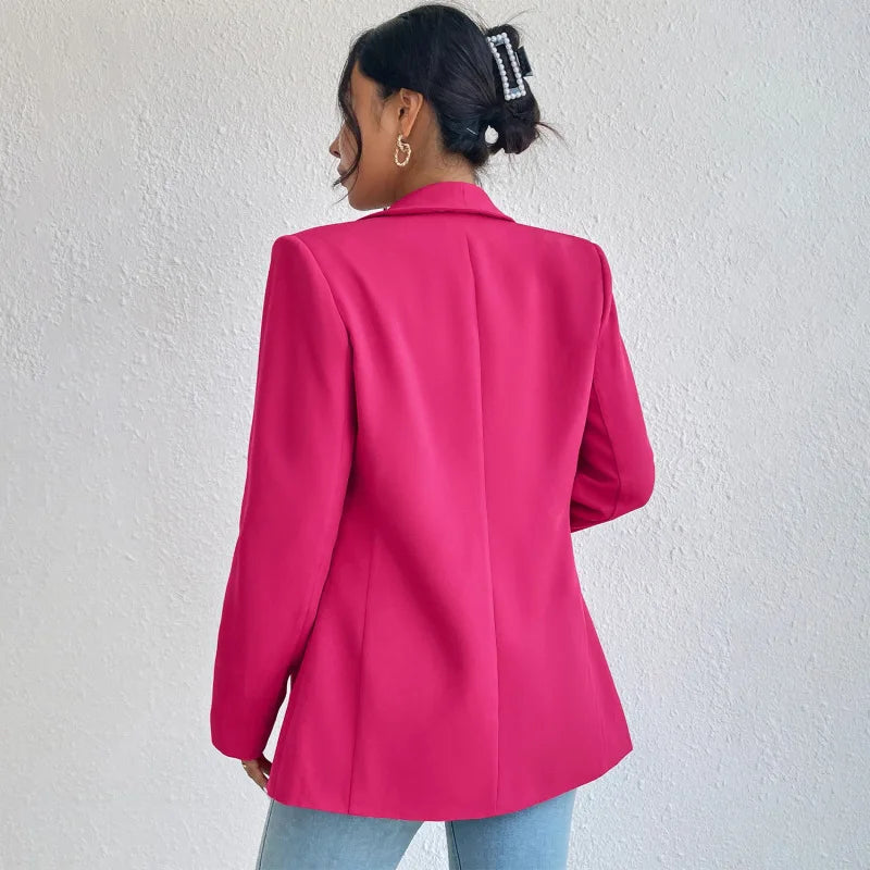 Damen Blazer Isa Mode