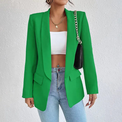 Damen Blazer Isa Mode