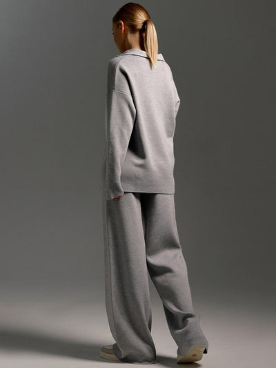 Lyona Bequemes Damen Trainingsset