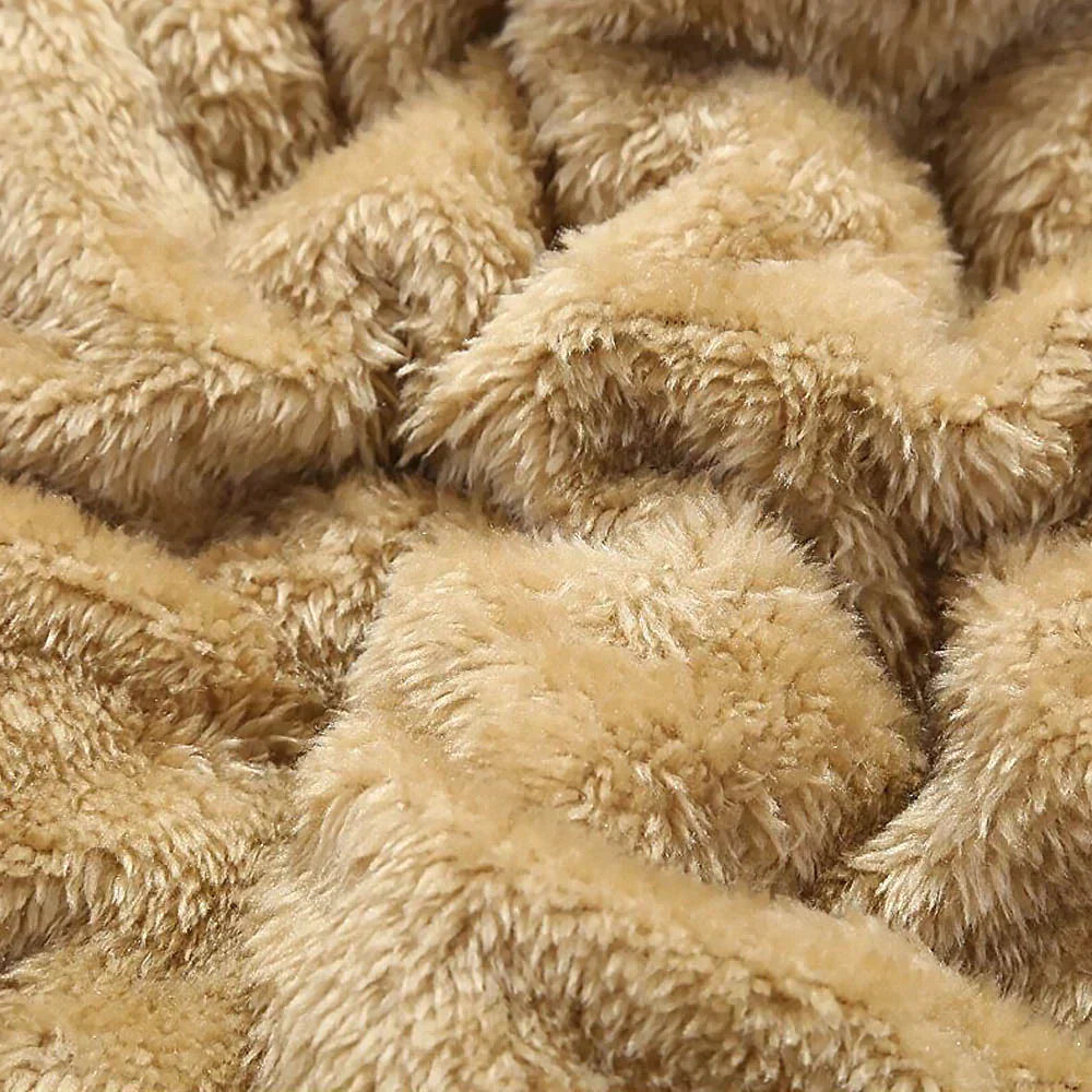 Herren Winterparka mit Abnehmbarer Kapuze – Bequem & Modisch