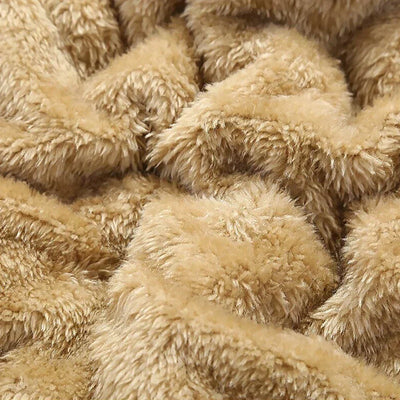 Herren Winterparka mit Abnehmbarer Kapuze – Bequem & Modisch