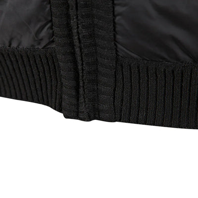 Hugo Stilvoll Herren Strickjacke - Elegante Herrenpullover