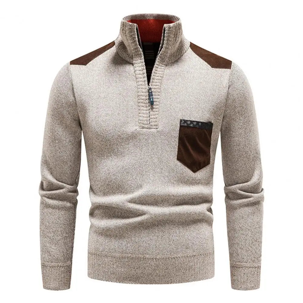 Tiesto Cashmere Sweater