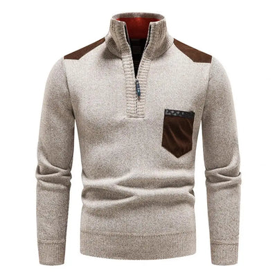 Tiesto Cashmere Sweater