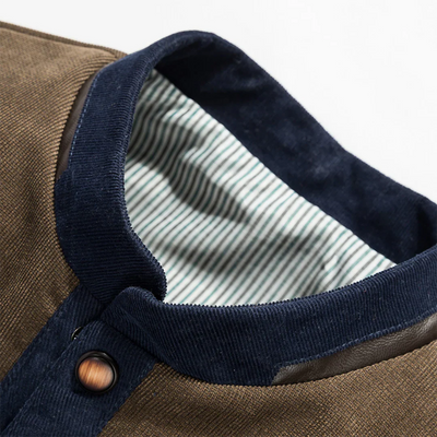 Silas Lichtejas Men's Collection