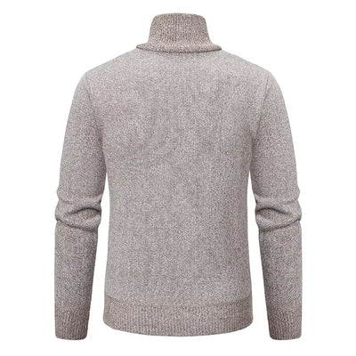Tiesto Cashmere Sweater