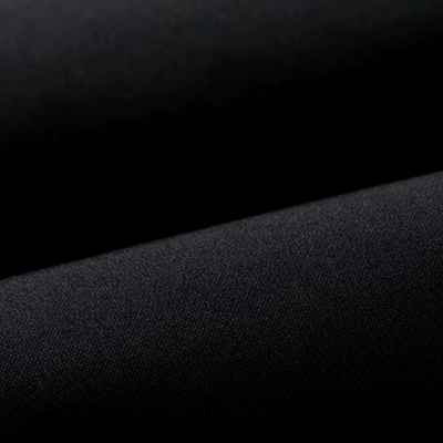 Unisex Gepolsterter Parka mit Kapuze – Winterjacke