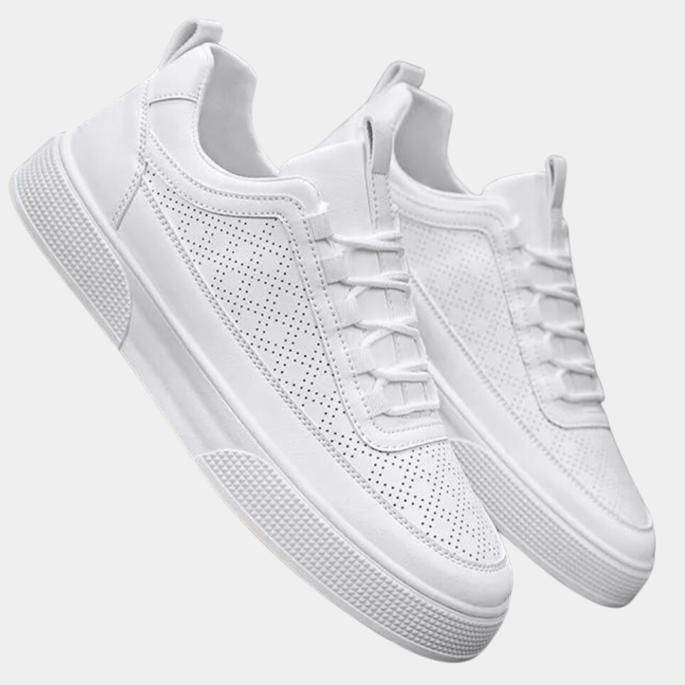 Mikkel Street Sneakers – Gepolsterte Sohle für Maximalen Komfort