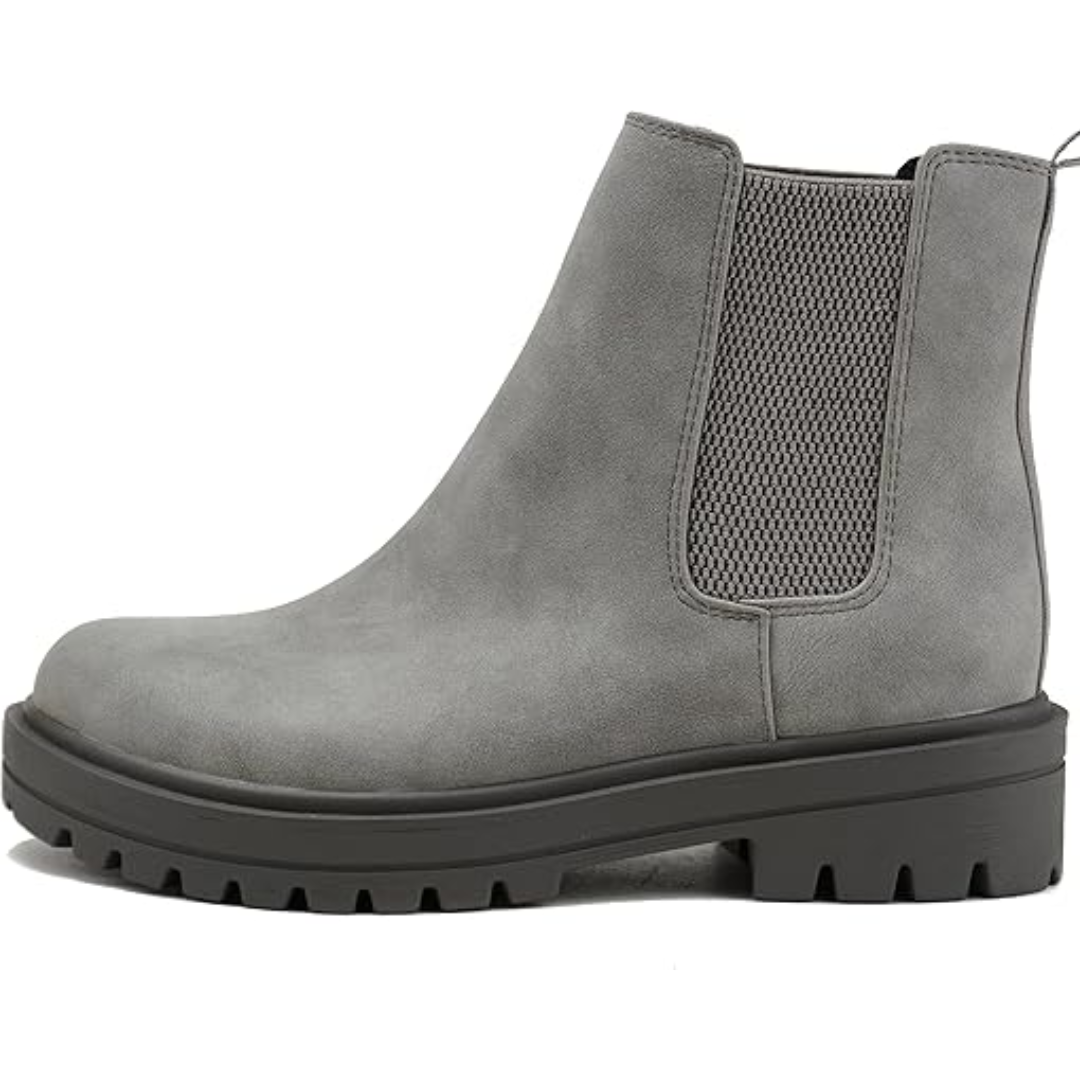 Niedrigabsatz Chelsea Stiefeletten – Kailey Boots