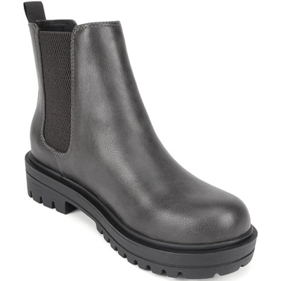 Niedrigabsatz Chelsea Stiefeletten – Kailey Boots