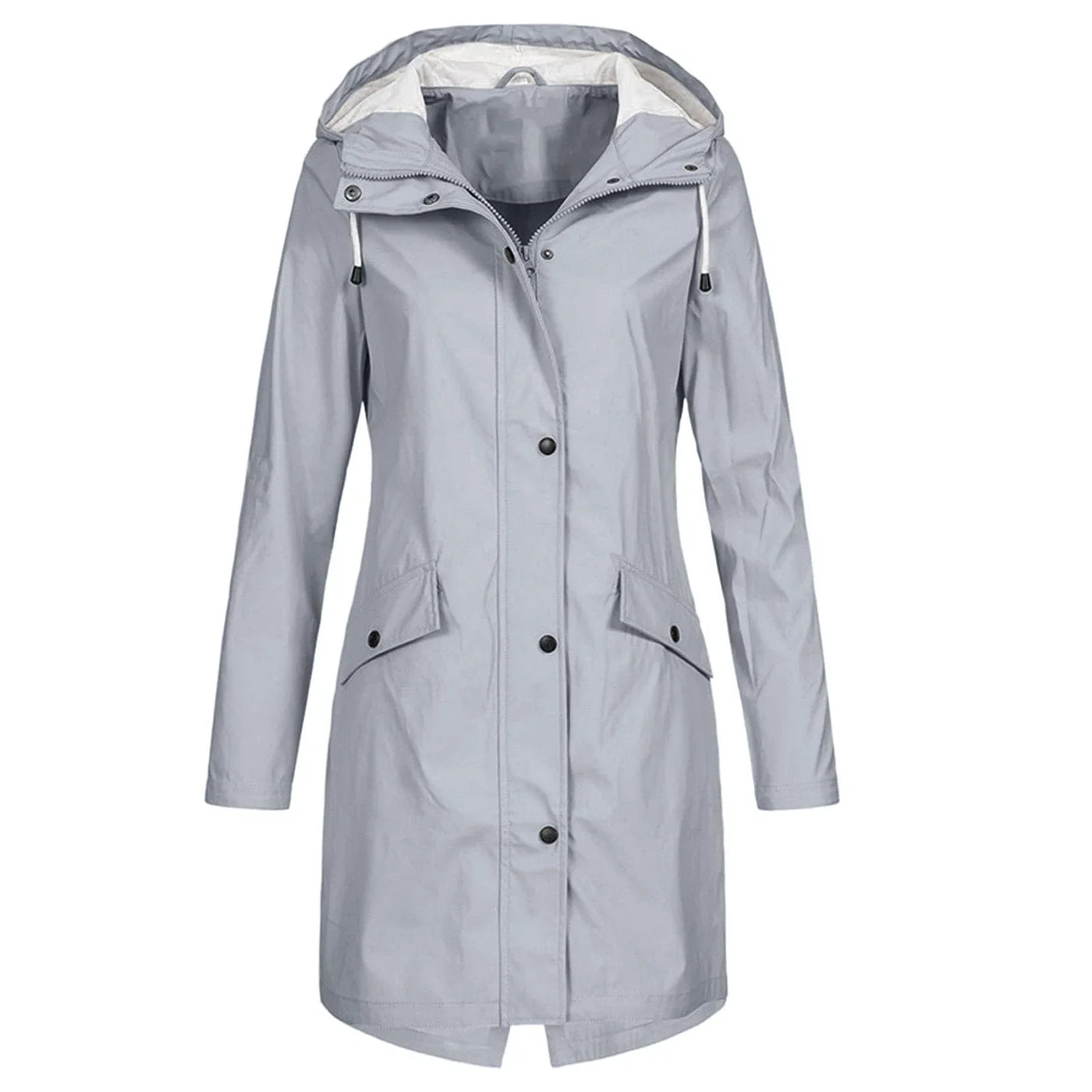 Rieka Elegante Wind- und Regenjacke für Damen