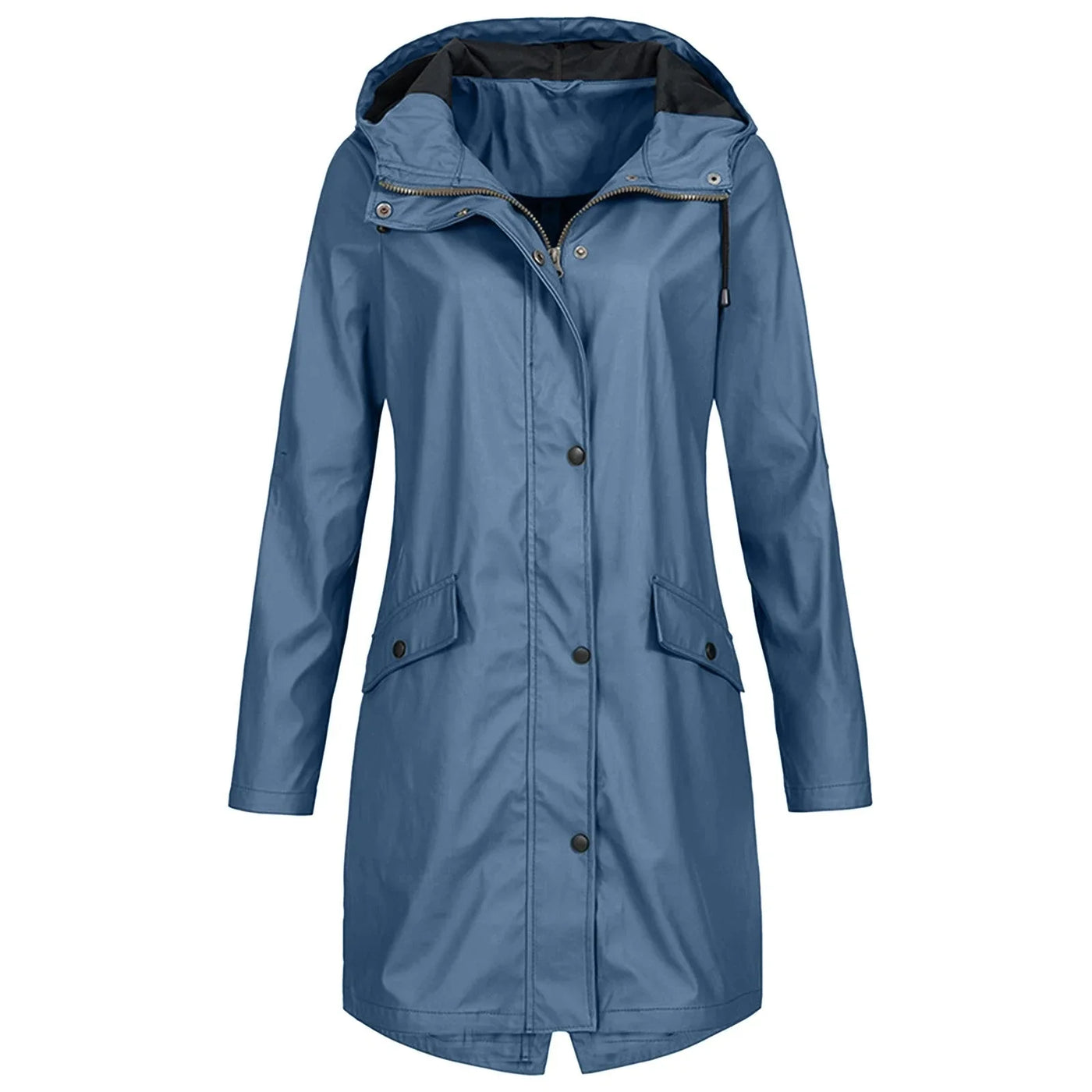 Rieka Elegante Wind- und Regenjacke für Damen