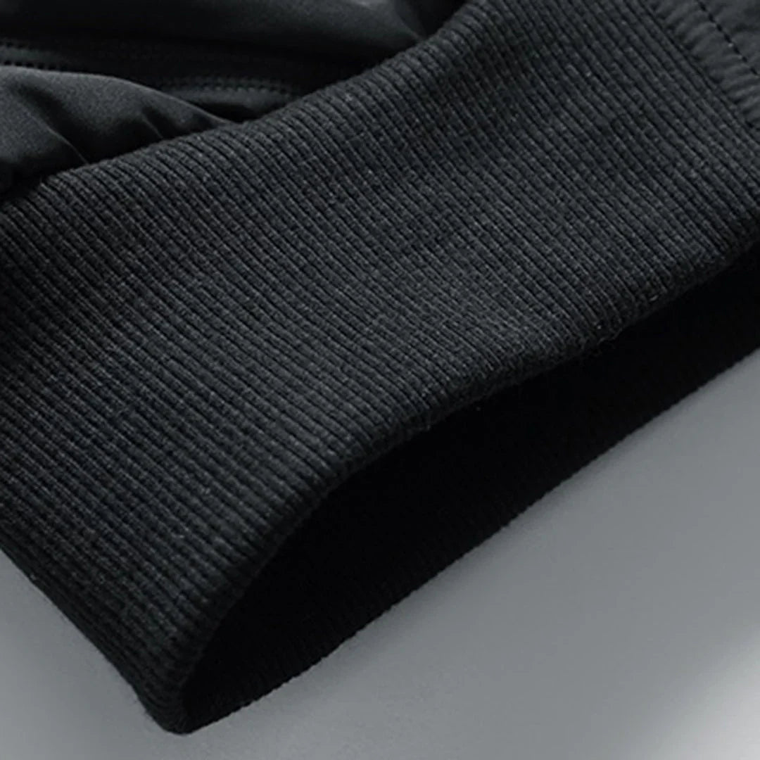 Fabio Gepolstertes Herrenjackett