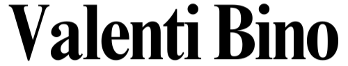 Valenti Bino