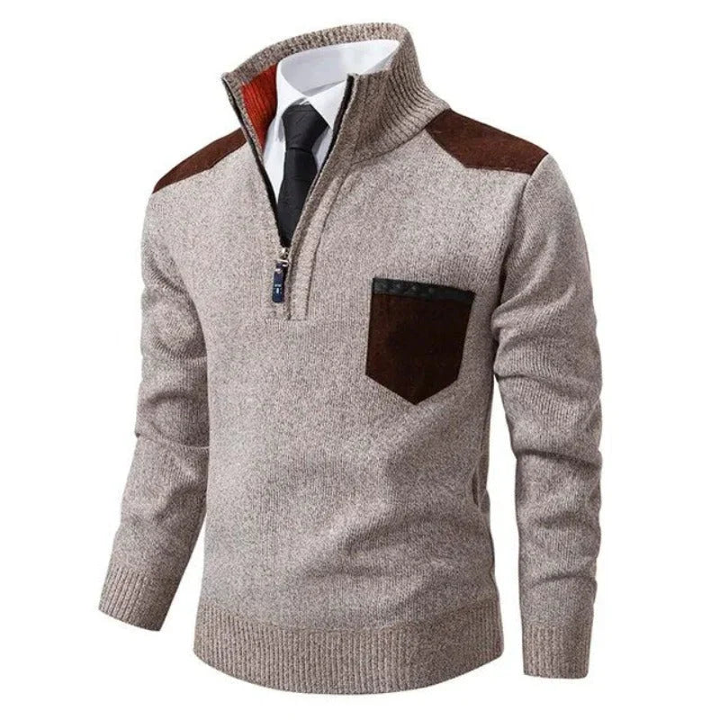 Tiesto Cashmere Sweater